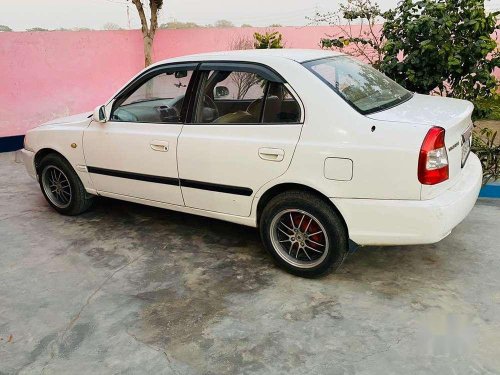 2011 Hyundai Accent MT for sale in Greater Noida