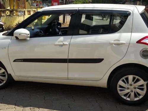 Used 2015 Maruti Suzuki Swift ZXI AT for sale in Nagpur