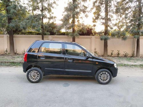 2009 Maruti Suzuki Alto MT for sale in Patiala