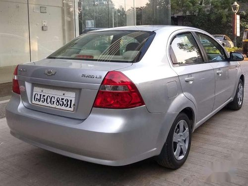 Chevrolet Aveo CNG 1.4, 2006, CNG & Hybrids MT in Surat