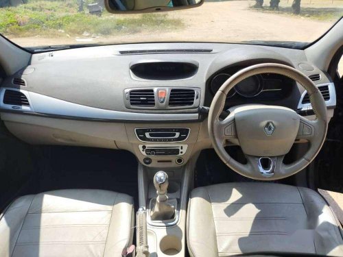 2014 Renault Fluence Diesel E4 MT for sale in Chennai