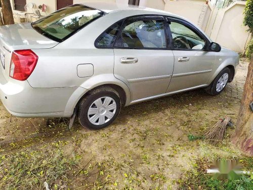 Used 2007 Chevrolet Optra MT for sale in Amritsar