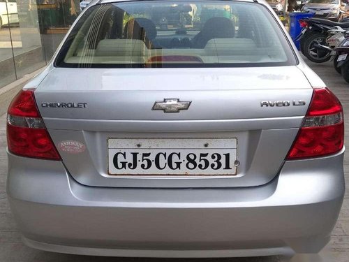 Chevrolet Aveo CNG 1.4, 2006, CNG & Hybrids MT in Surat