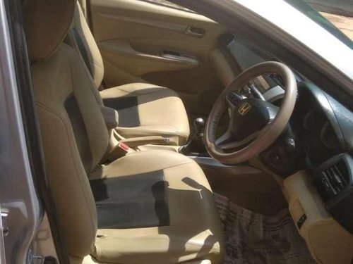 Honda City V, 2009, Petrol MT for sale in Chennai