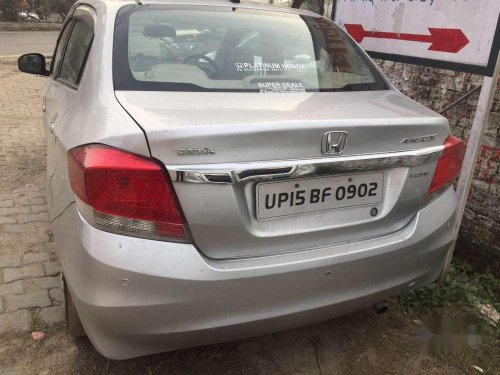 Honda Amaze, 2013, Diesel MT for sale in Bareilly