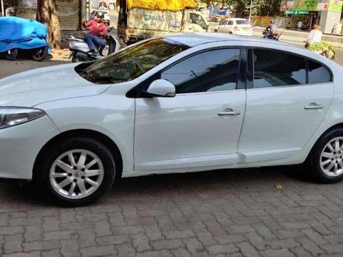 Used 2012 Renault Fluence 2.0 MT for sale in Nagpur