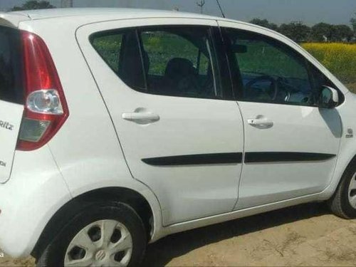 2013 Maruti Suzuki Ritz MT for sale in Ferozepur