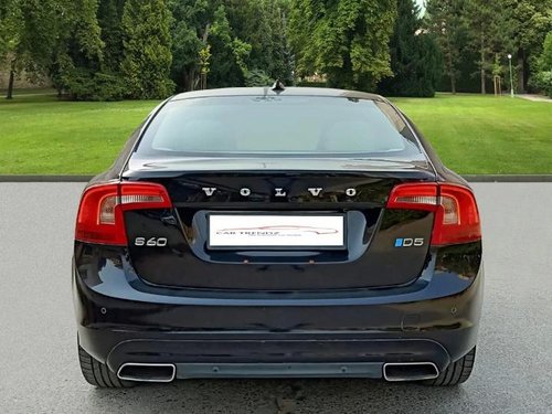 2015 Volvo S60 D5 Inscription AT for sale in New Delhi