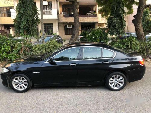 2013 BMW 5 Series 520d Sedan AT for sale in Gurgaon