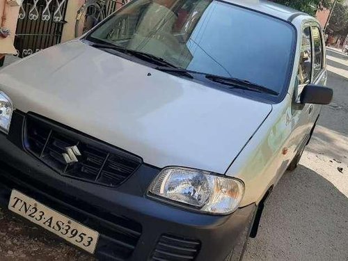 2007 Maruti Suzuki Alto MT for sale in Chennai