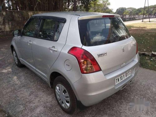 Maruti Suzuki Swift VDi, 2010, Diesel MT for sale in Chennai