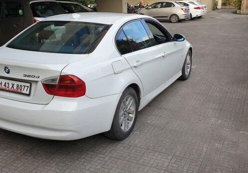 2008 BMW 3 Series 320d AT for sale in Mumbai