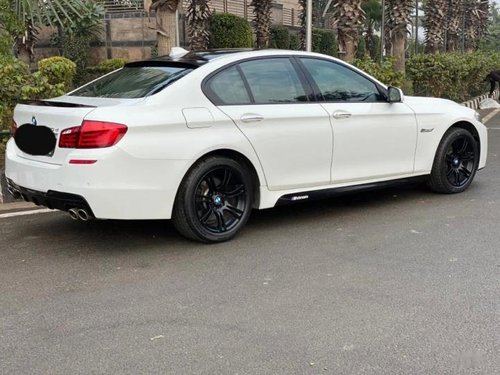 BMW 5 Series 530d Highline Sedan 2013 AT in New Delhi