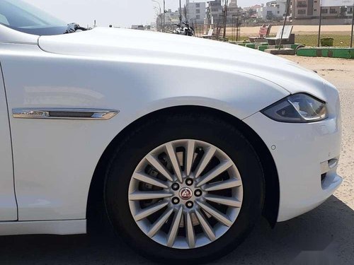 Used 2016 Jaguar XJ AT for sale in Chennai