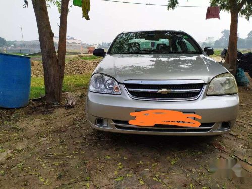 Used 2007 Chevrolet Optra MT for sale in Amritsar