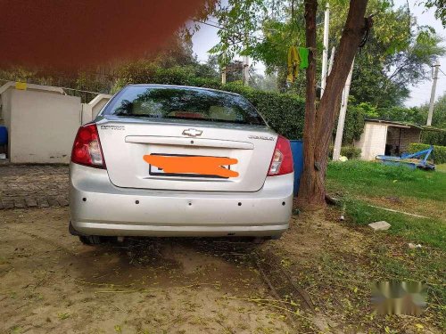 Used 2007 Chevrolet Optra MT for sale in Amritsar