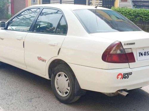 Mitsubishi Lancer LXd 2.0, 2008, Diesel MT in Salem