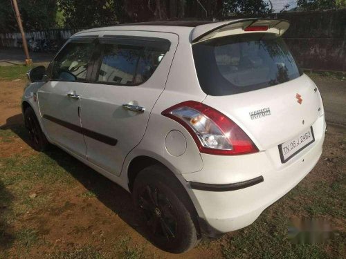 Maruti Suzuki Swift VDi, 2013, Diesel MT for sale in Chennai