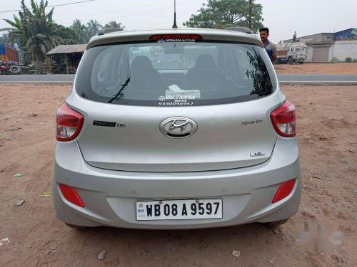 Hyundai Grand I10 Sportz Automatic 1.2 Kappa VTVT, 2015, Petrol MT in Barrackpore