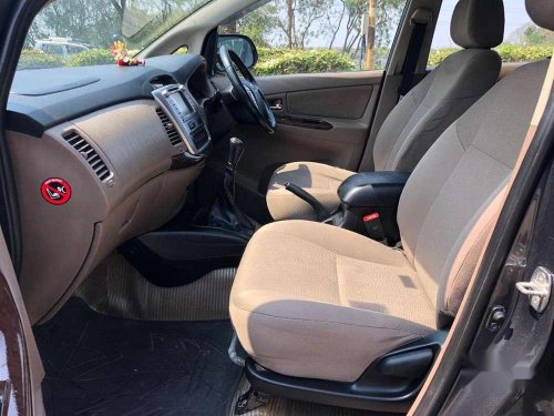 Toyota Innova 2.5 VX 7 STR BS-IV, 2015, Diesel AT for sale in Goregaon