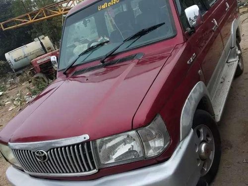 Used 2005 Toyota Qualis MT for sale in Mundra