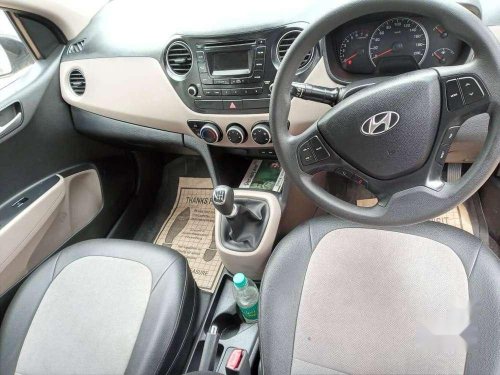 Hyundai Grand I10 Sportz Automatic 1.2 Kappa VTVT, 2015, Petrol MT in Barrackpore