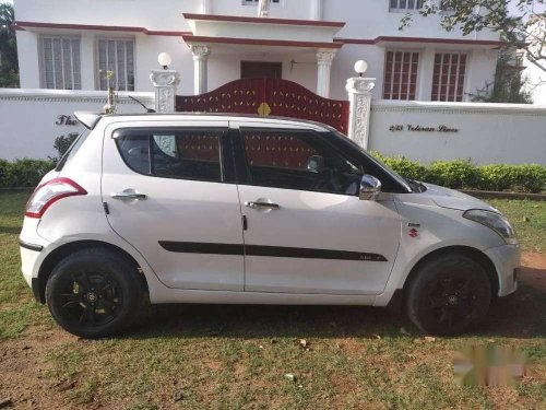 Maruti Suzuki Swift VDi, 2013, Diesel MT for sale in Chennai