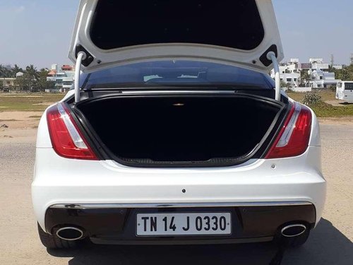 Used 2016 Jaguar XJ AT for sale in Chennai