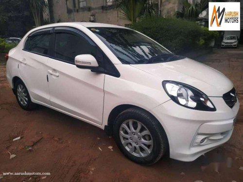 Honda Amaze 1.2 VX i-VTEC, 2015, Petrol MT in Kolkata