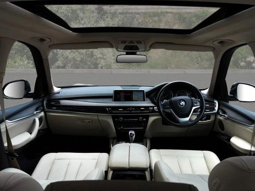 2017 BMW X5 xDrive 30d Design Pure Experience 5 Seater AT in New Delhi
