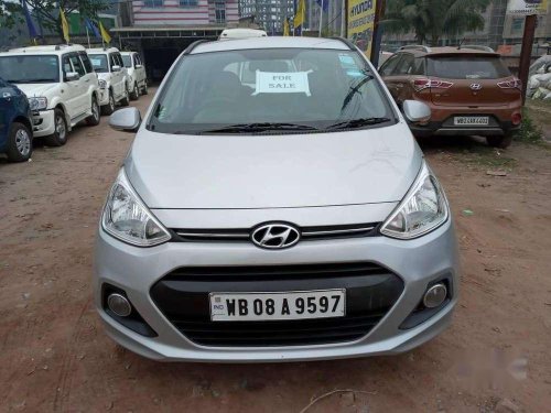 Hyundai Grand I10 Sportz Automatic 1.2 Kappa VTVT, 2015, Petrol MT in Barrackpore