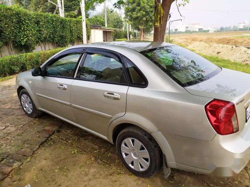 Used 2007 Chevrolet Optra MT for sale in Amritsar