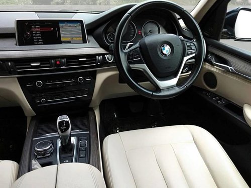 2017 BMW X5 xDrive 30d Design Pure Experience 5 Seater AT in New Delhi