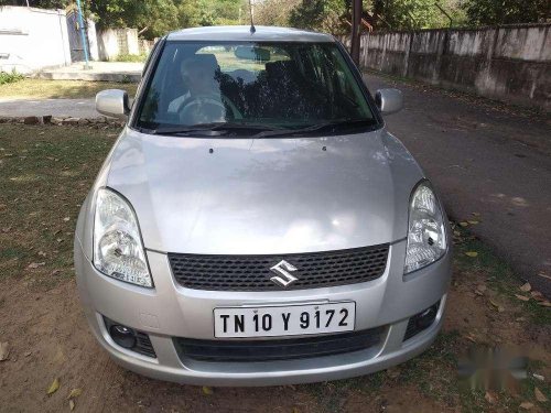 Maruti Suzuki Swift VDi, 2010, Diesel MT for sale in Chennai