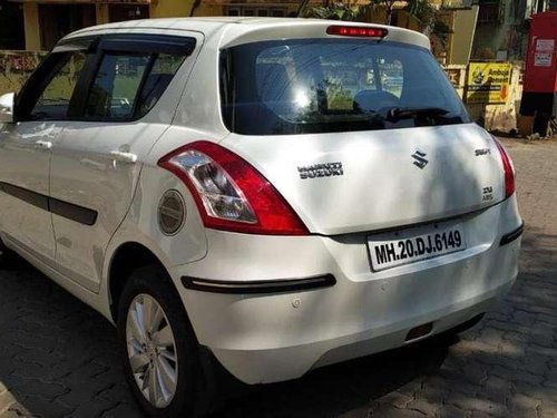 Used 2015 Maruti Suzuki Swift ZXI AT for sale in Nagpur