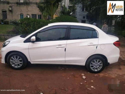 Honda Amaze 1.2 VX i-VTEC, 2015, Petrol MT in Kolkata