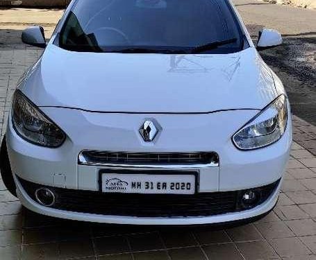 Used 2012 Renault Fluence 2.0 MT for sale in Nagpur