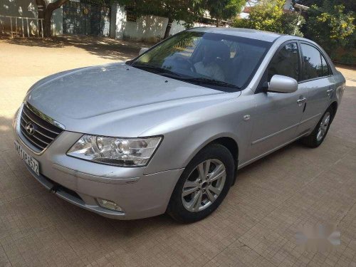 Hyundai Sonata Transform 2.0 CRDi Manual, 2011, Diesel MT in Chennai