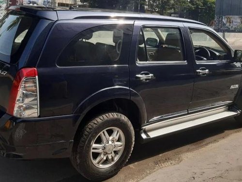 2016 Isuzu MU 7 Premium AT for sale in Chennai