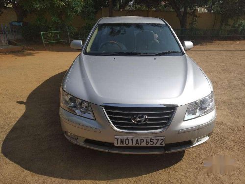 Hyundai Sonata Transform 2.0 CRDi Manual, 2011, Diesel MT in Chennai