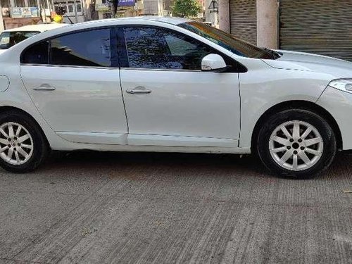 Used 2012 Renault Fluence 2.0 MT for sale in Nagpur