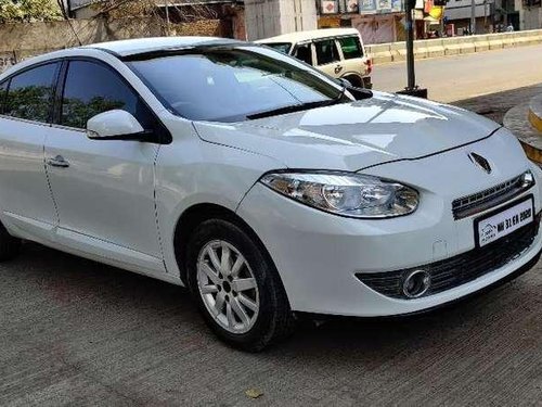 Used 2012 Renault Fluence 2.0 MT for sale in Nagpur