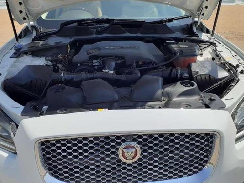 Used 2016 Jaguar XJ AT for sale in Chennai