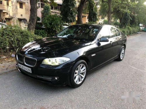 2013 BMW 5 Series 520d Sedan AT for sale in Gurgaon