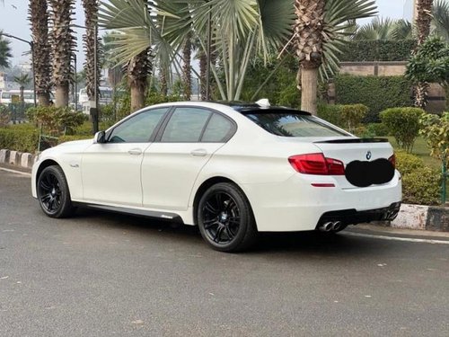 BMW 5 Series 530d Highline Sedan 2013 AT in New Delhi