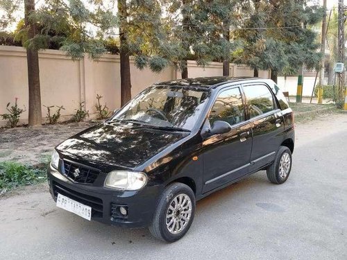 2009 Maruti Suzuki Alto MT for sale in Patiala