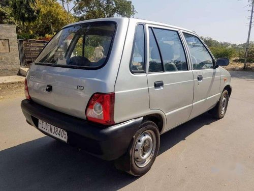 Maruti Suzuki 800 2005 MT for sale in Ahmedabad