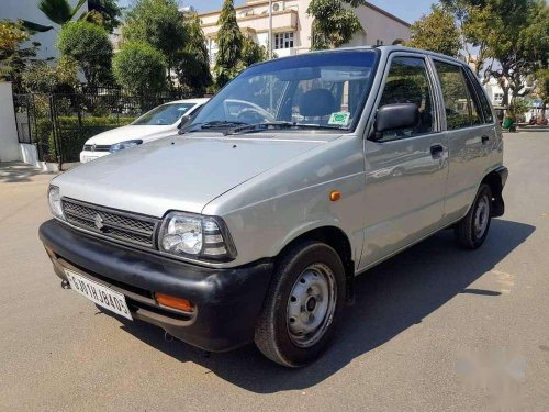 Maruti Suzuki 800 2005 MT for sale in Ahmedabad