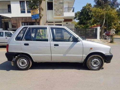 Maruti Suzuki 800 2005 MT for sale in Ahmedabad