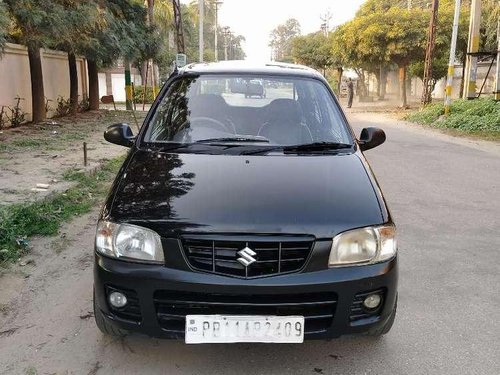 2009 Maruti Suzuki Alto MT for sale in Patiala